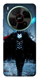 Чехол на ZTE Nubia V70 Max Igris фото 1 из 1