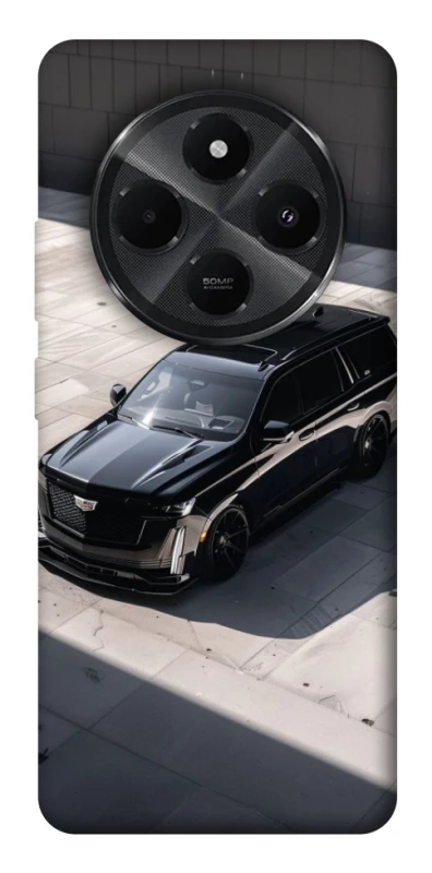 Чохол на Xiaomi Poco M7 Escalade фото 1 з 1