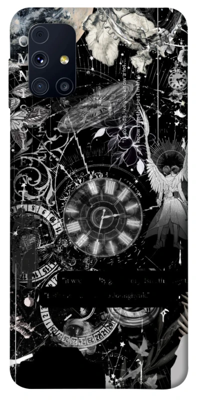 Чехол на Samsung Galaxy M31s Omniscient Reader's фото 1 из 1