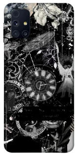 Чохол на Samsung Galaxy M31s Omniscient Reader's фото 1 з 1