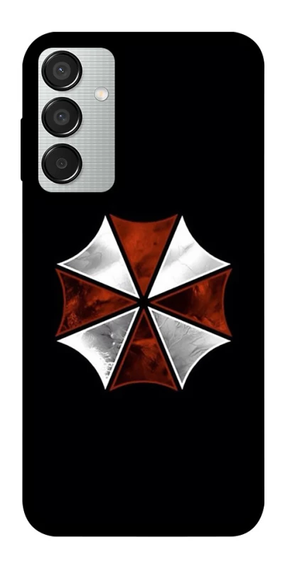 Чехол на Samsung Galaxy M15 5G Umbrella Corporation фото 1 из 1