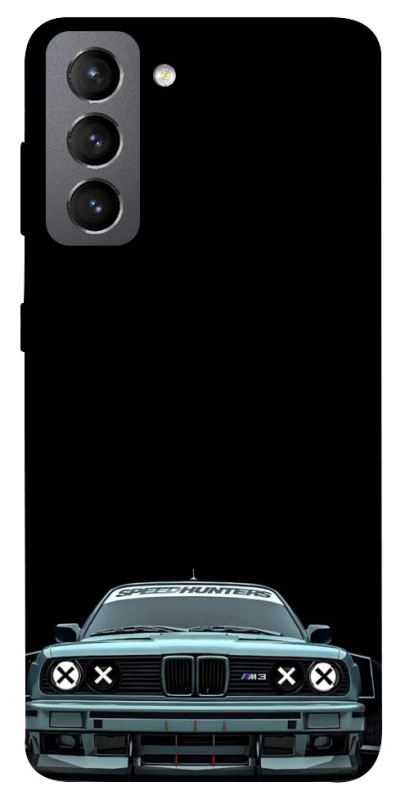 Чохол на Samsung Galaxy S21 FE BMW v148 фото 1 з 1