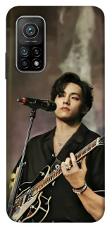 Чехол на Xiaomi Mi 10T V - BTS фото 1 из 1