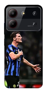 Чохол на ZTE Blade A54 4G FC Inter v3 фото 1 з 1