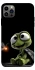 Чохол на Apple iPhone 12 Pro (6.1") Funny turtle фото 1 з 1