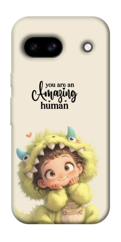 Чохол на Google Pixel 8a You are amazing фото 1 з 1