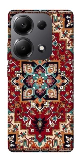 Чохол на Xiaomi Redmi Note 13 Pro 5G Килим v4 фото 1 з 1