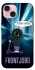 Чехол на Apple iPhone 15 (6.1") Frontjobs фото 1 из 1