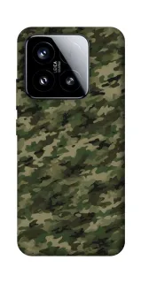 Чехол на Xiaomi 15 Camouflage v24 фото 1 из 1