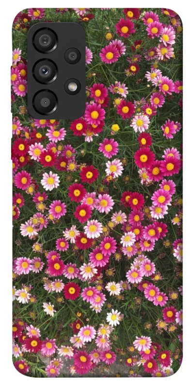 Чохол на Samsung Galaxy A33 5G Flowers v8 фото 1 з 1