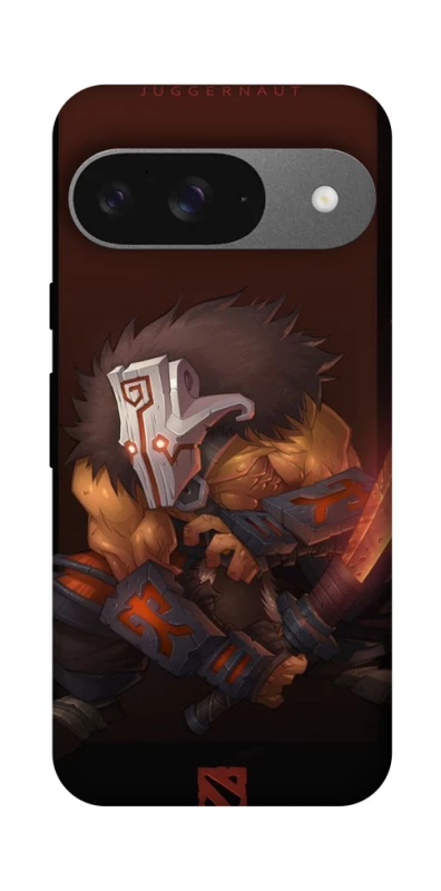 Чехол на Google Pixel 10 Juggernaut фото 1 из 1