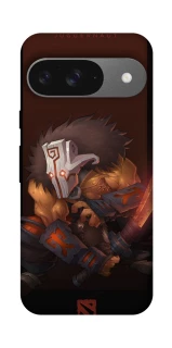 Чехол на Google Pixel 10 Juggernaut фото 1 из 1