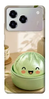 Чохол на ZTE Blade A76 Dumpling ver.3 фото 1 з 1