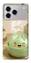 Чехол на ZTE Blade A76 Dumpling ver.3 фото 1 из 1