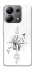 Чехол на Xiaomi Redmi Note 13 4G Tattoo ver.9 фото 1 из 1