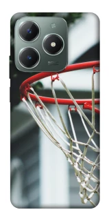 Чехол на Realme C61 Баскет фото 1 из 1