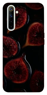 Чохол на Realme 6 VioletFig фото 1 з 1