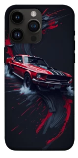 Чехол на Apple iPhone 14 Pro Max (6.7") Mustang v2 фото 1 из 1