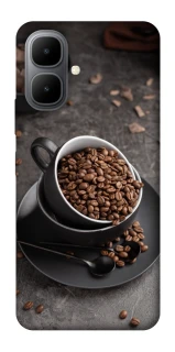 Чохол на Infinix Smart 10 Сup of coffee фото 1 з 1