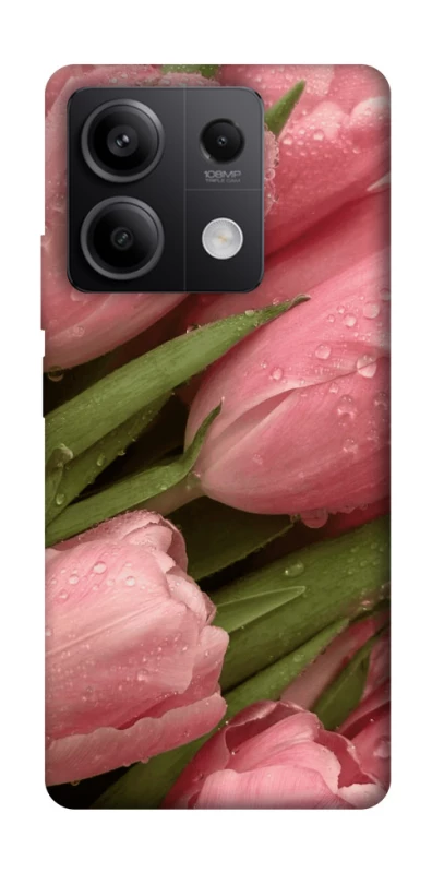 Чохол на Xiaomi Redmi Note 13 5G Beauty фото 1 з 1