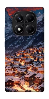 Чехол на Xiaomi Redmi Note 14 Pro 5G Новогодний v29 фото 1 из 1