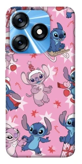 Чехол на TECNO Spark 10 Stitch ver.22 фото 1 из 1