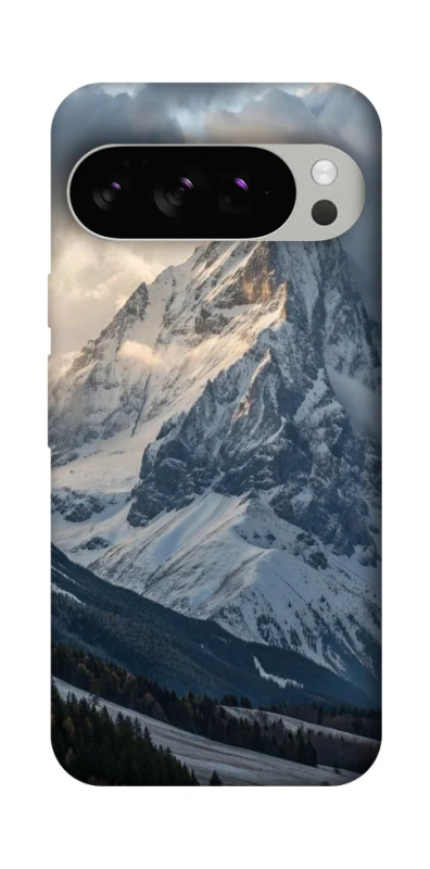 Чехол на Google Pixel 10 Pro Mountain v6 фото 1 из 1