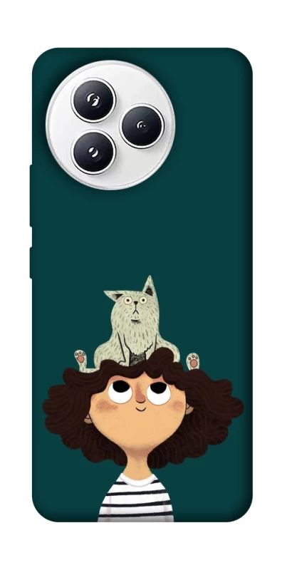 Чохол на Xiaomi Civi 5 Pro Домашній рух фото 1 з 1