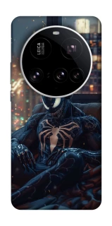 Чехол на Xiaomi 15 Ultra Venom earphones фото 1 из 1