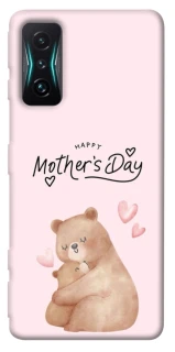 Чохол на Xiaomi Redmi K50 Gaming Mother's Day ver.2 фото 1 з 1