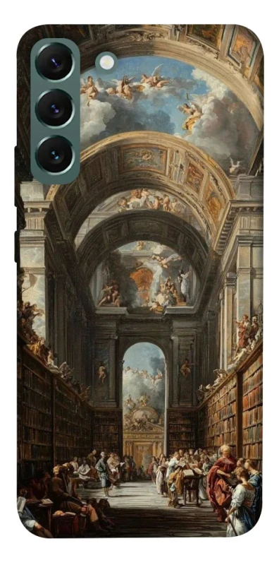 Чохол на Samsung Galaxy S22+ Art collage ver.5 фото 1 з 1