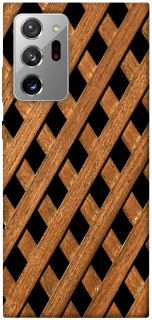 Чохол на Samsung Galaxy Note 20 Ultra Дерево на дачі фото 1 з 1