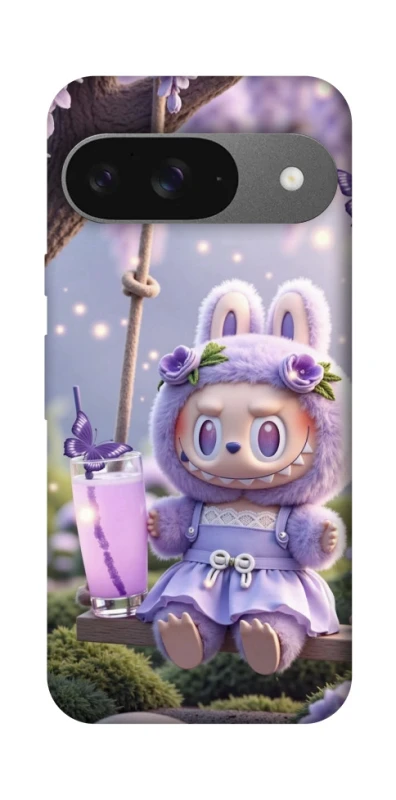 Чохол на Google Pixel 10 Labubu Dream фото 1 з 1
