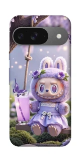 Чохол на Google Pixel 10 Labubu Dream фото 1 з 1