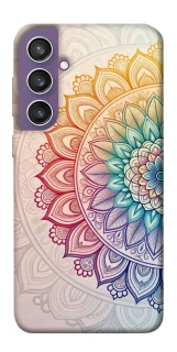 Чехол на Samsung Galaxy S23 FE Mandala ver.1 фото 1 из 1