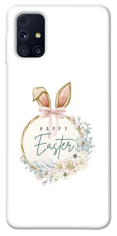 Чехол на Samsung Galaxy M31s Easter ver.7 фото 1 из 1