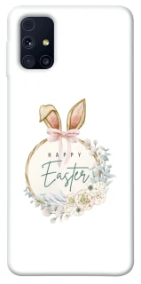 Чехол на Samsung Galaxy M31s Easter ver.7 фото 1 из 1