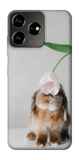 Чохол на ZTE Blade V50 Design 4G Bunny фото 1 з 1