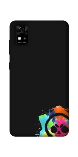 Чохол на ZTE Blade A31 Brawl Stars ver.4 фото 1 з 1