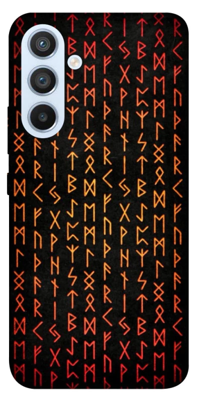 Чохол на Samsung Galaxy A54 5G Руни фото 1 з 1