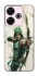 Чохол на Xiaomi Poco M6 4G Green Arrow фото 1 з 1