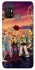 Чохол на ZTE Blade A52 Toy Story ver.4 фото 1 з 1