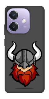 Чохол на Oppo A40m Viking v3 фото 1 з 1