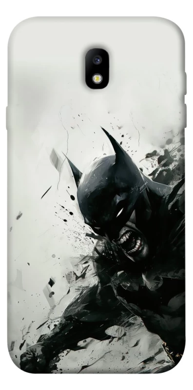 Чохол на Samsung J730 Galaxy J7 (2017) Batman фото 1 з 1