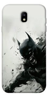 Чехол на Samsung J730 Galaxy J7 (2017) Batman фото 1 из 1