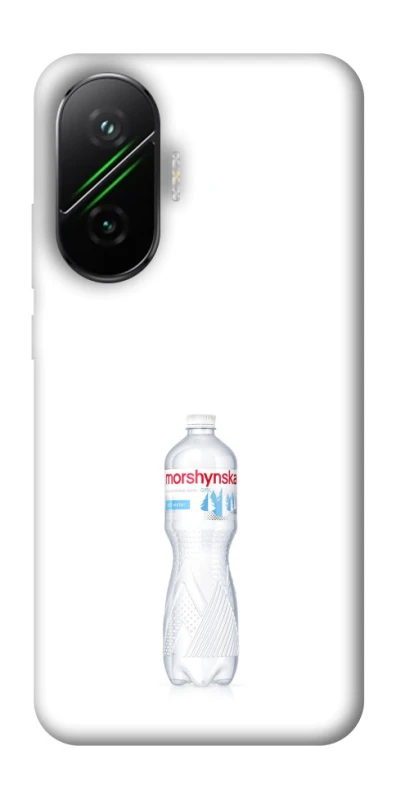 Чехол на Xiaomi Poco F7 Morshynska фото 1 из 1