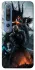 Чохол на Xiaomi Mi 10 / Mi 10 Pro Witcher v2 фото 1 з 1