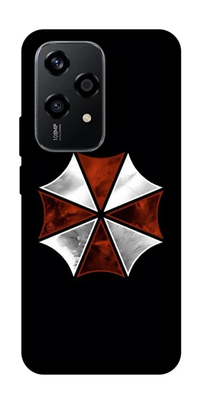 Чехол на Honor 200 Lite Umbrella Corporation фото 1 из 1