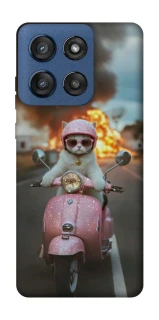 Чохол на Motorola Edge 60 Stylus Exploding Kittens ver.3 фото 1 з 1