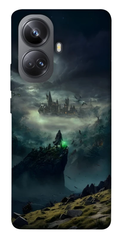 Чохол на Realme 10 Pro+ Harry Potter Legacy фото 1 з 1